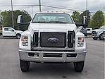 New 2025 Ford F-650 Base Regular Cab Cab Chassis for sale #25F022 - photo 4