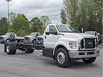 New 2025 Ford F-650 Base Regular Cab Cab Chassis for sale #25F022 - photo 5