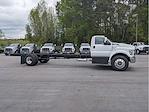 New 2025 Ford F-650 Base Regular Cab Cab Chassis for sale #25F022 - photo 6