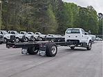 New 2025 Ford F-650 Base Regular Cab Cab Chassis for sale #25F022 - photo 7