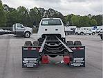 New 2025 Ford F-650 Base Regular Cab Cab Chassis for sale #25F022 - photo 10