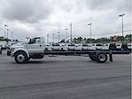 New 2025 Ford F-650 Base Regular Cab Cab Chassis for sale #25F022 - photo 11