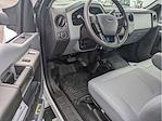New 2025 Ford F-650 Base Regular Cab Cab Chassis for sale #25F022 - photo 12