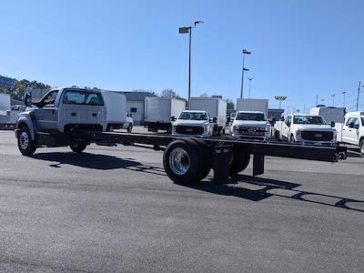 New 2025 Ford F-650 Base Regular Cab Cab Chassis for sale #25F023 - photo 2