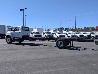New 2025 Ford F-650 Base Regular Cab Cab Chassis for sale #25F026 - photo 2