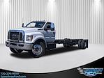 New 2025 Ford F-650 Base Regular Cab Cab Chassis for sale #25F026 - photo 1