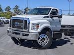 New 2025 Ford F-650 Base Regular Cab Cab Chassis for sale #25F026 - photo 3