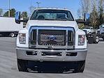 New 2025 Ford F-650 Base Regular Cab Cab Chassis for sale #25F026 - photo 4