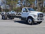 New 2025 Ford F-650 Base Regular Cab Cab Chassis for sale #25F026 - photo 5