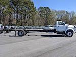 New 2025 Ford F-650 Base Regular Cab Cab Chassis for sale #25F026 - photo 6