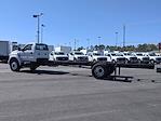 New 2025 Ford F-650 Base Regular Cab Cab Chassis for sale #25F026 - photo 2