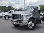 2025 Ford F-650 Regular Cab DRW 4x2 Cab Chassis for sale #25F027 - photo 4