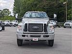 2025 Ford F-650 Regular Cab DRW 4x2 Cab Chassis for sale #25F027 - photo 5