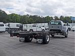 2025 Ford F-650 Regular Cab DRW 4x2 Cab Chassis for sale #25F027 - photo 2
