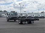 2025 Ford F-650 Regular Cab DRW 4x2 Cab Chassis for sale #25F027 - photo 8