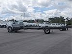 2025 Ford F-650 Regular Cab DRW 4x2 Cab Chassis for sale #25F027 - photo 9