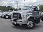 2025 Ford F-650 Regular Cab DRW 4x2 Cab Chassis for sale #25F027 - photo 3