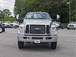 2025 Ford F-650 Regular Cab DRW 4x2 Cab Chassis for sale #25F027 - photo 4
