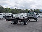 2025 Ford F-650 Regular Cab DRW 4x2 Cab Chassis for sale #25F027 - photo 7
