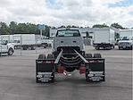 2025 Ford F-650 Regular Cab DRW 4x2 Cab Chassis for sale #25F027 - photo 8