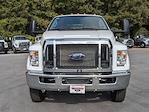 New 2025 Ford F-650 Base Crew Cab Cab Chassis for sale #25F061 - photo 3