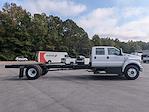 New 2025 Ford F-650 Base Crew Cab Cab Chassis for sale #25F061 - photo 5