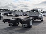 New 2025 Ford F-650 Base Crew Cab Cab Chassis for sale #25F061 - photo 6