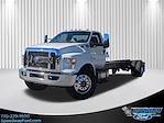 2025 Ford F-750 Regular Cab DRW 4x2 Cab Chassis for sale #25F071 - photo 1