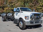 2025 Ford F-750 Regular Cab DRW 4x2 Cab Chassis for sale #25F071 - photo 4