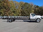 2025 Ford F-750 Regular Cab DRW 4x2 Cab Chassis for sale #25F071 - photo 5