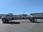2025 Ford F-750 Regular Cab DRW 4x2 Cab Chassis for sale #25F071 - photo 8