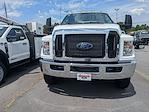 2025 Ford F-650 Super Cab DRW 4x2 Cab Chassis for sale #25F077 - photo 10