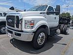 2025 Ford F-650 Super Cab DRW 4x2 Cab Chassis for sale #25F077 - photo 3