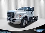 New 2025 Ford F-650 Base Super Cab Cab Chassis for sale #25F077 - photo 1