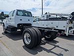 2025 Ford F-650 Super Cab DRW 4x2 Cab Chassis for sale #25F077 - photo 2
