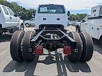 2025 Ford F-650 Super Cab DRW 4x2 Cab Chassis for sale #25F077 - photo 4