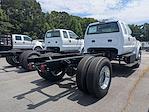 2025 Ford F-650 Super Cab DRW 4x2 Cab Chassis for sale #25F077 - photo 5