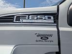 2025 Ford F-650 Super Cab DRW 4x2 Cab Chassis for sale #25F077 - photo 8