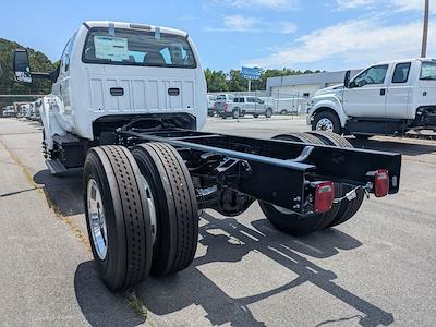 New 2025 Ford F-650 Super Cab Cab Chassis for sale #25F081 - photo 2