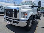 New 2025 Ford F-650 Super Cab Cab Chassis for sale #25F081 - photo 3