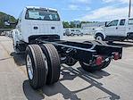 New 2025 Ford F-650 Super Cab Cab Chassis for sale #25F081 - photo 2