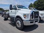 New 2025 Ford F-650 Super Cab Cab Chassis for sale #25F081 - photo 9