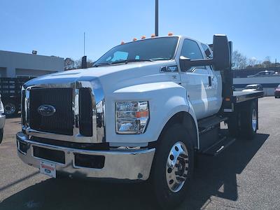 New 2025 Ford F-650 - photo 1
