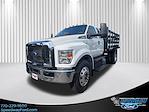 New 2025 Ford F-650 Super Cab Knapheide Stake Bed for sale #25F082 - photo 1