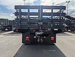 New 2025 Ford F-650 Super Cab Knapheide Stake Bed for sale #25F082 - photo 8
