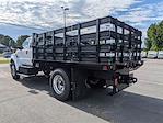 New 2025 Ford F-650 Super Cab Knapheide Stake Bed for sale #25F082 - photo 2