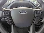 New 2025 Ford F-650 Super Cab Knapheide Stake Bed for sale #25F082 - photo 14
