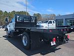 New 2025 Ford F-650 Super Cab Steel Flatbed Truck for sale #25F082 - photo 2