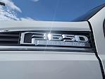 New 2025 Ford F-650 Super Cab Steel Flatbed Truck for sale #25F082 - photo 29