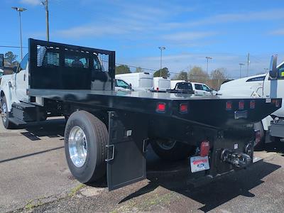 New 2025 Ford F-650 - photo 1